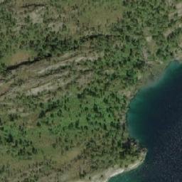 Satellite imagery of Notodden, NO