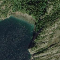 Satellite imagery of Kjerstiholmen, NO