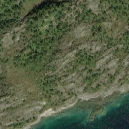 Satellite imagery of Kjerstiholmen, NO