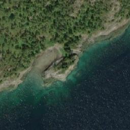 Satellite imagery of Kjerstiholmen, NO