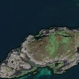 Satellite imagery of Raudøyskjera, NO