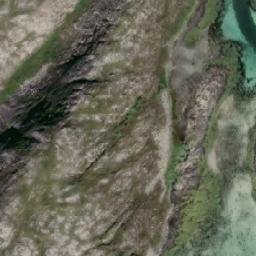 Satellite imagery of Kleppen, NO