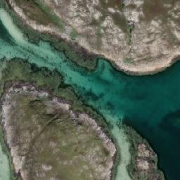 Satellite imagery of Kleppen, NO