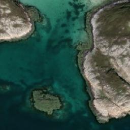 Satellite imagery of Kleppen, NO
