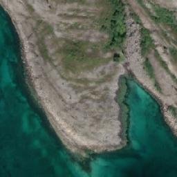 Satellite imagery of Grønliskjeret, NO
