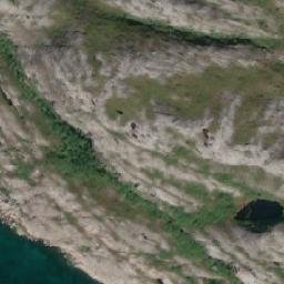 Satellite imagery of Grønliskjeret, NO
