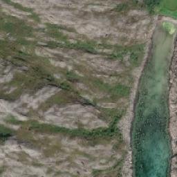 Satellite imagery of Grønliskjeret, NO