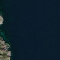 Satellite imagery of Terneskjeret, NO