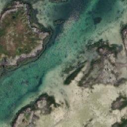 Satellite imagery of Sandskjæra, NO