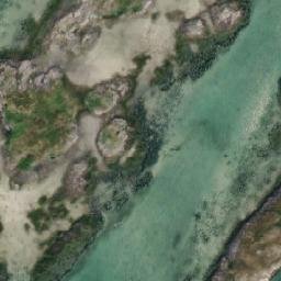 Satellite imagery of Munksteinnesset, NO