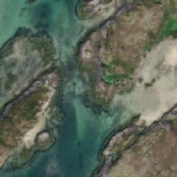 Satellite imagery of Munksteinnesset, NO