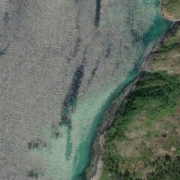 Satellite imagery of Komland, NO