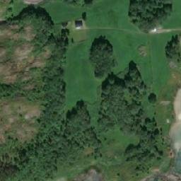 Satellite imagery of Komland, NO