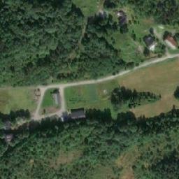Satellite imagery of Øyaodden, NO