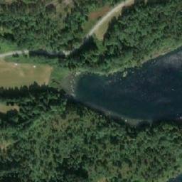 Satellite imagery of Øyaodden, NO
