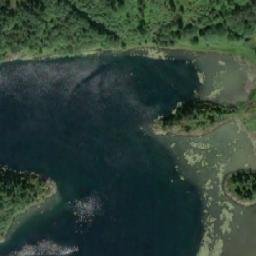 Satellite imagery of Øyaodden, NO