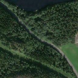 Satellite imagery of Ormneset, NO