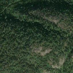 Satellite imagery of Sandodden, NO