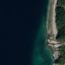 Satellite imagery of Vassvikodden, NO