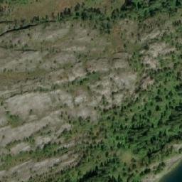 Satellite imagery of Markskjæret, NO