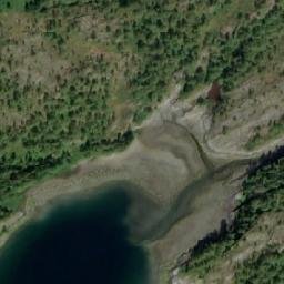 Satellite imagery of Markskjæret, NO