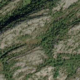 Satellite imagery of Barkkaret, NO