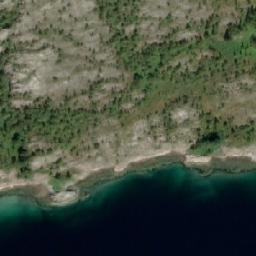 Satellite imagery of Barkkaret, NO