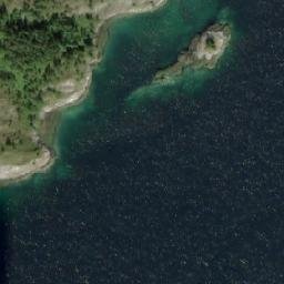 Satellite imagery of Notodden, NO