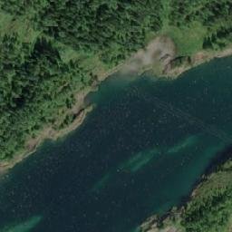 Satellite imagery of Tennskjæret, NO