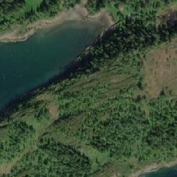 Satellite imagery of Tennskjæret, NO