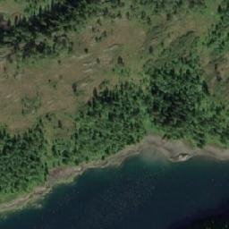 Satellite imagery of Tennskjæret, NO
