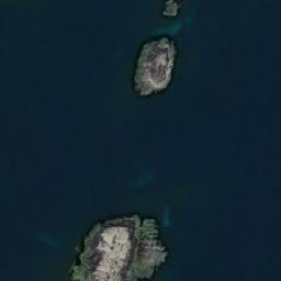 Satellite imagery of Tryggslua, NO