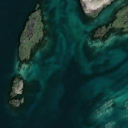 Satellite imagery of Oterholmskjera, NO