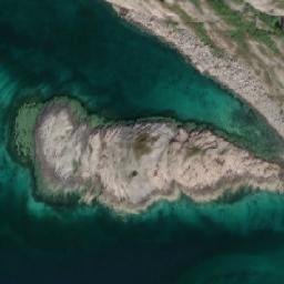 Satellite imagery of Grønliskjeret, NO