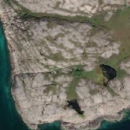 Satellite imagery of Slepskjæret, NO