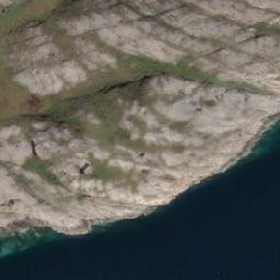 Satellite imagery of Slepskjæret, NO