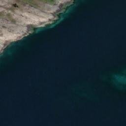 Satellite imagery of Slepskjæret, NO