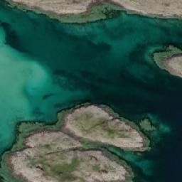 Satellite imagery of Terneskjeret, NO