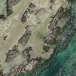 Satellite imagery of Sandskjæra, NO