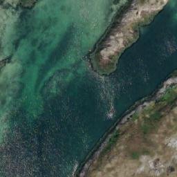 Satellite imagery of Munksteinnesset, NO