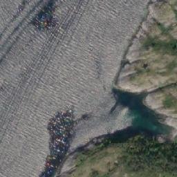 Satellite imagery of Tårnvikodden, NO