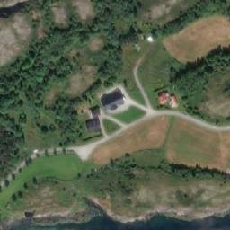 Satellite imagery of Birgitskjæret, NO