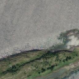 Satellite imagery of Kløvneset, NO