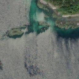Satellite imagery of Komland, NO