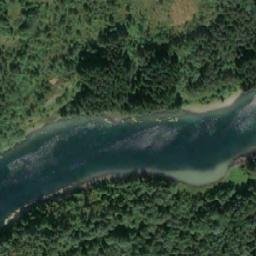 Satellite imagery of Øyaodden, NO