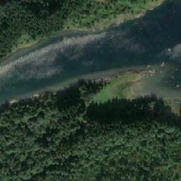 Satellite imagery of Øyaodden, NO
