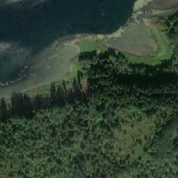 Satellite imagery of Øyaodden, NO