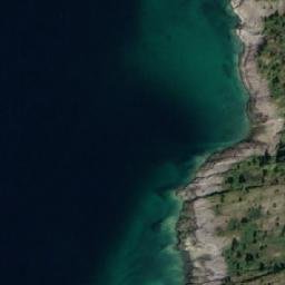 Satellite imagery of Vassvikodden, NO