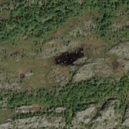 Satellite imagery of Raudberget, NO