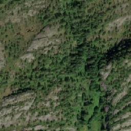 Satellite imagery of Raudberget, NO